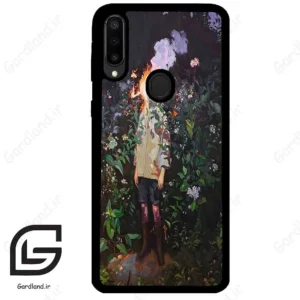 قاب گوشی سامسونگ ام 30 (Galaxy M30 ) طرح خفن کد 2324