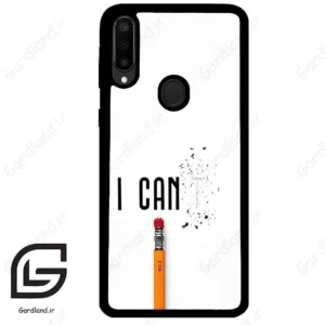 قاب گوشی سامسونگ ام 30 (Galaxy M30 ) طرح نوشته کد 2333