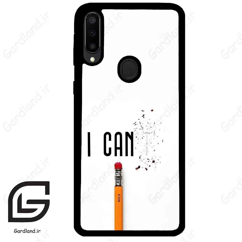 قاب گوشی سامسونگ ام 30 (Galaxy M30 ) طرح نوشته کد 2333