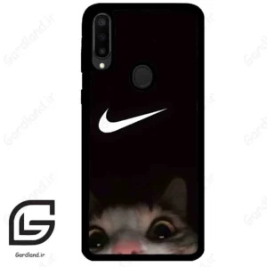 قاب گوشی سامسونگ ام 30 (Galaxy M30 ) طرح نایک کد 2340