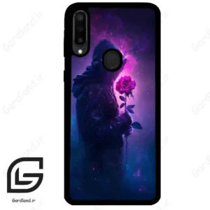 قاب گوشی سامسونگ ام 30 (Galaxy M30 ) طرح پسرانه کد 2351