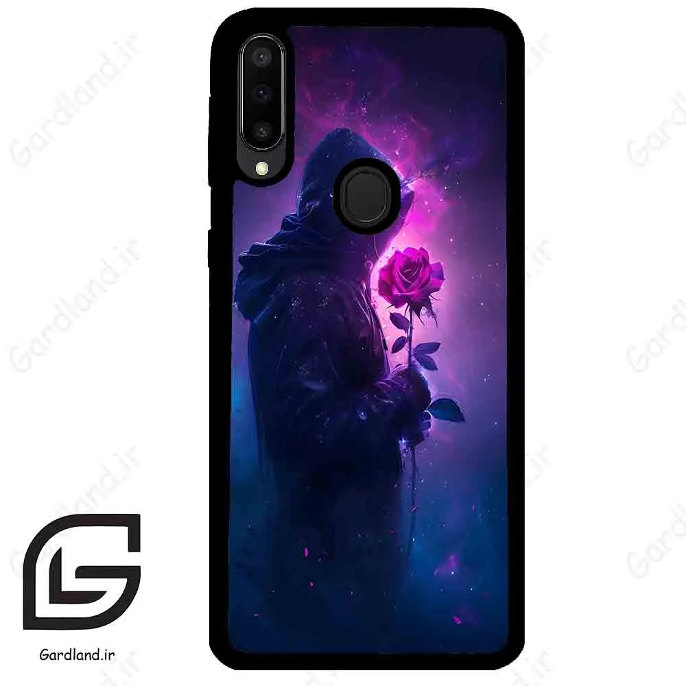 قاب گوشی سامسونگ ام 30 (Galaxy M30 ) طرح پسرانه کد 2351