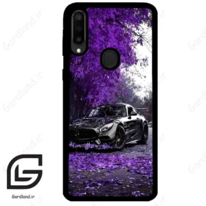قاب گوشی سامسونگ ام 30 (Galaxy M30 ) طرح پسرانه کد 2352