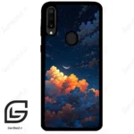 قاب گوشی سامسونگ ام 30 (Galaxy M30 ) طرح ابر کد 2358