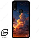 قاب گوشی سامسونگ ام 30 (Galaxy M30 ) طرح ابر کد 2359