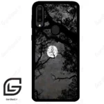 قاب گوشی سامسونگ ام 30 (Galaxy M30 ) طرح تاریکی کد 2360