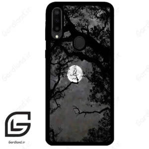 قاب گوشی سامسونگ ام 30 (Galaxy M30 ) طرح تاریکی کد 2360
