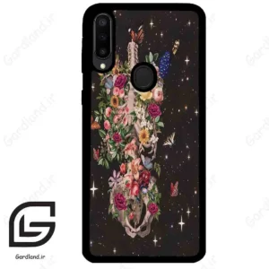 قاب گوشی سامسونگ ام 30 (Galaxy M30 ) طرح ستون کد 2362