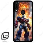 قاب گوشی سامسونگ ام 30 (Galaxy M30 ) طرح اپتیموس کد 2368