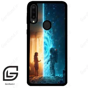 قاب گوشی سامسونگ ام 30 (Galaxy M30 ) طرح میان کد 2375