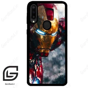 قاب گوشی سامسونگ ام 30 (Galaxy M30 ) طرح مرداهنی کد 2380