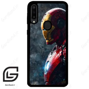 قاب گوشی سامسونگ ام 30 (Galaxy M30 ) طرح مرداهنی کد 2381
