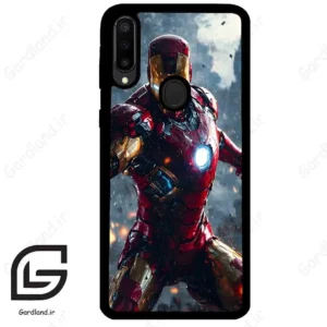 قاب گوشی سامسونگ ام 30 (Galaxy M30 ) طرح مرداهنی کد 2382