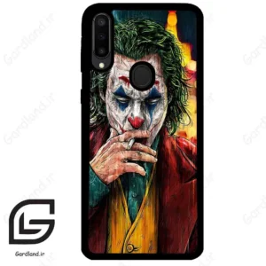 قاب گوشی سامسونگ ام 30 (Galaxy M30 ) طرح جوکر کد 2389