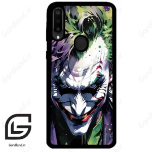 قاب گوشی سامسونگ ام 30 (Galaxy M30 ) طرح جوکر کد 2404
