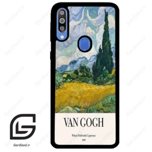 قاب گوشی سامسونگ ام 30 (Galaxy M30 ) طرح ونگوک کد 2428