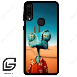 قاب گوشی سامسونگ ام 30 (Galaxy M30 ) طرح رنگو کد 2433