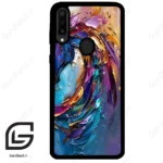 قاب گوشی سامسونگ ام 30 (Galaxy M30 ) طرح اسب کد 2441
