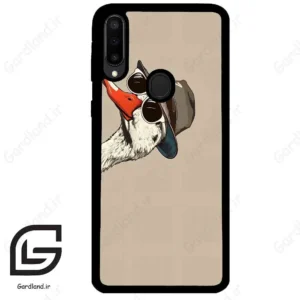 قاب گوشی سامسونگ ام 30 (Galaxy M30 ) طرح غاز کد 2442