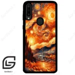 قاب گوشی سامسونگ ام 30 (Galaxy M30 ) طرح ونگوک کد 2455