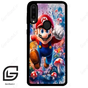 قاب گوشی سامسونگ ام 30 (Galaxy M30 ) طرح سوپر کد 2462