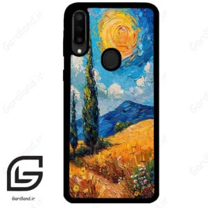 قاب گوشی سامسونگ ام 30 (Galaxy M30 ) طرح ونگوک کد 2464