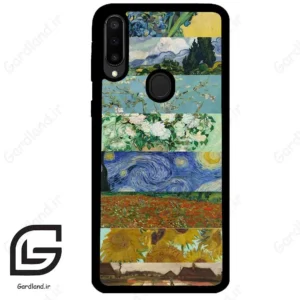 قاب گوشی سامسونگ ام 30 (Galaxy M30 ) طرح ونگوک کد 2469