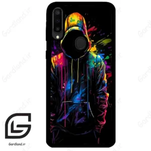 قاب گوشی سامسونگ ام 30 (Galaxy M30 ) طرح پسرانه کد 2473