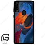 قاب گوشی سامسونگ ام 30 (Galaxy M30 ) طرح اب کد 2497
