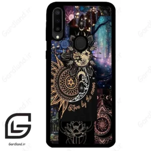 قاب گوشی سامسونگ ام 30 (Galaxy M30 ) طرح خفن کد 2510