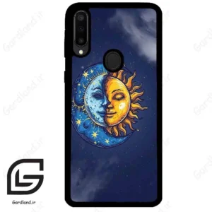 قاب گوشی سامسونگ ام 30 (Galaxy M30 ) طرح انیمیشن کد 2518