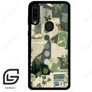قاب گوشی سامسونگ ام 30 (Galaxy M30 ) طرح دخترانه کد 2526