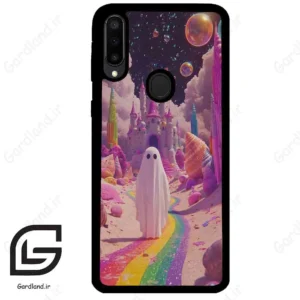 قاب گوشی سامسونگ ام 30 (Galaxy M30 ) طرح انیمیشن کد 2561