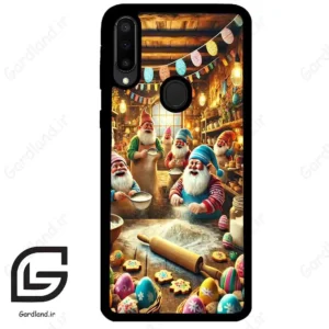 قاب گوشی سامسونگ ام 30 (Galaxy M30 ) طرح انیمیشن کد 2563