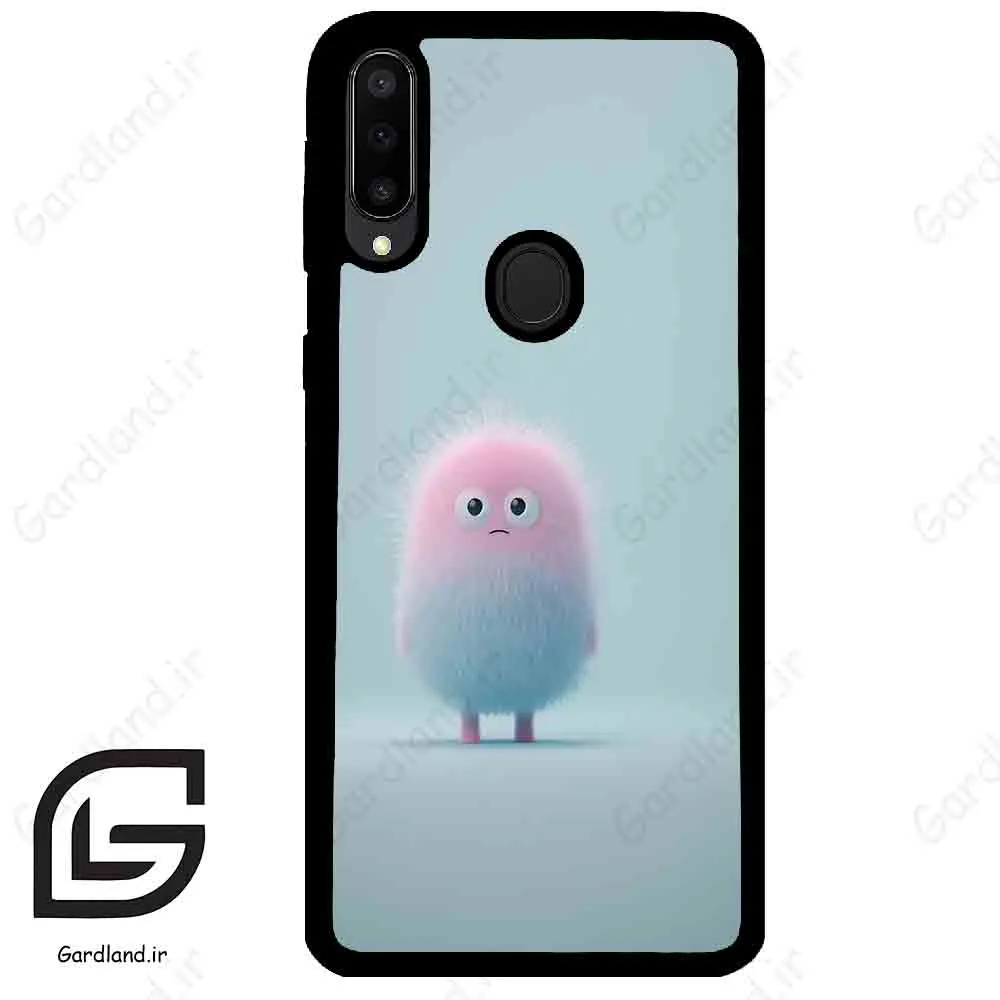 قاب گوشی سامسونگ ام 30 (Galaxy M30 ) طرح انیمیشن کد 2564