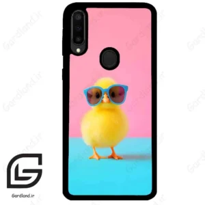 قاب گوشی سامسونگ ام 30 (Galaxy M30 ) طرح جوجه کد 2565
