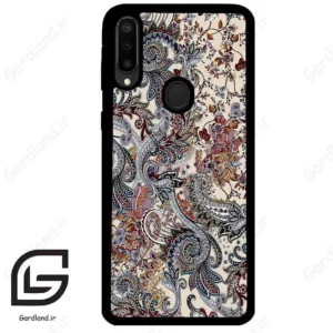 قاب گوشی سامسونگ ام 30 (Galaxy M30 ) طرح سنتی کد 2569