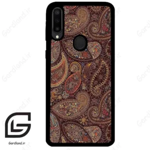 قاب گوشی سامسونگ ام 30 (Galaxy M30 ) طرح نقاشی کد 2570