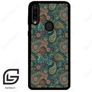 قاب گوشی سامسونگ ام 30 (Galaxy M30 ) طرح خانومانه کد 2571