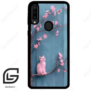 قاب گوشی سامسونگ ام 30 (Galaxy M30 ) طرح فانتزی کد 2575