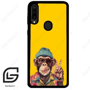 قاب گوشی سامسونگ ام 30 (Galaxy M30 ) طرح فانتزی کد 2578