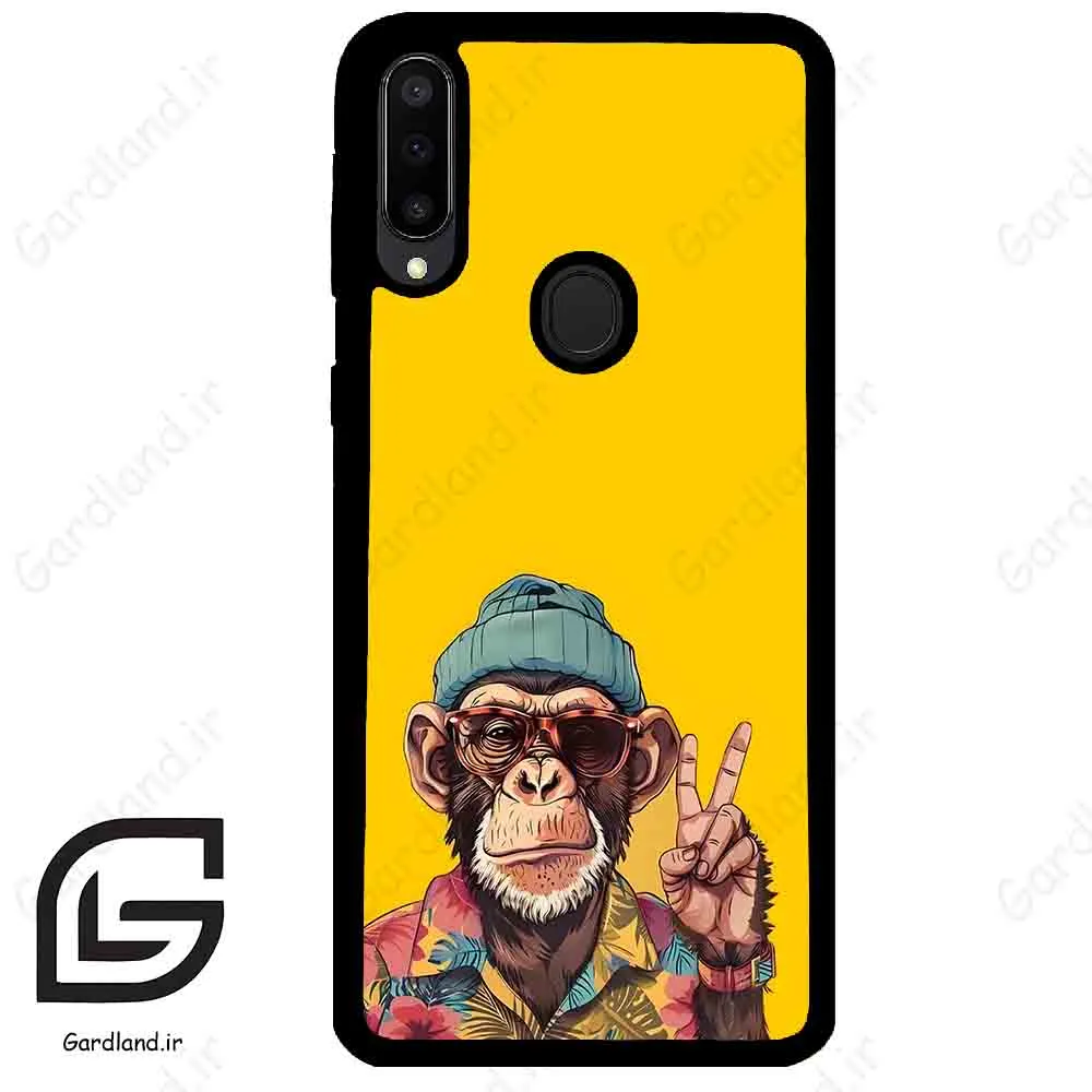 قاب گوشی سامسونگ ام 30 (Galaxy M30 ) طرح فانتزی کد 2578