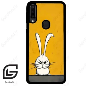 قاب گوشی سامسونگ ام 30 (Galaxy M30 ) طرح خرگوش کد 2579