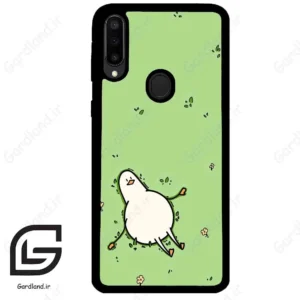 قاب گوشی سامسونگ ام 30 (Galaxy M30 ) طرح کودکانه کد 2593