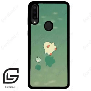 قاب گوشی سامسونگ ام 30 (Galaxy M30 ) طرح جوجه کد 2595