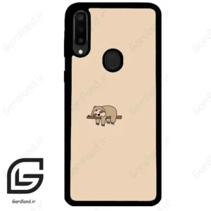 قاب گوشی سامسونگ ام 30 (Galaxy M30 ) طرح کوالا کد 2596