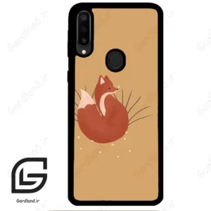 قاب گوشی سامسونگ ام 30 (Galaxy M30 ) طرح انیمیشن کد 2614
