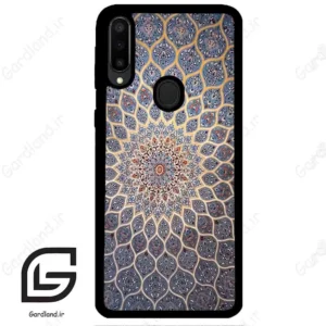 قاب گوشی سامسونگ ام 30 (Galaxy M30 ) طرح زیبا کد 2664