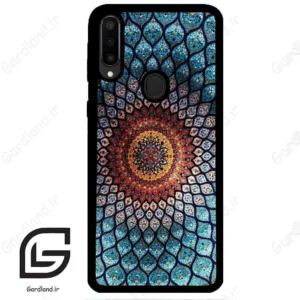 قاب گوشی سامسونگ ام 30 (Galaxy M30 ) طرح خاص کد 2689
