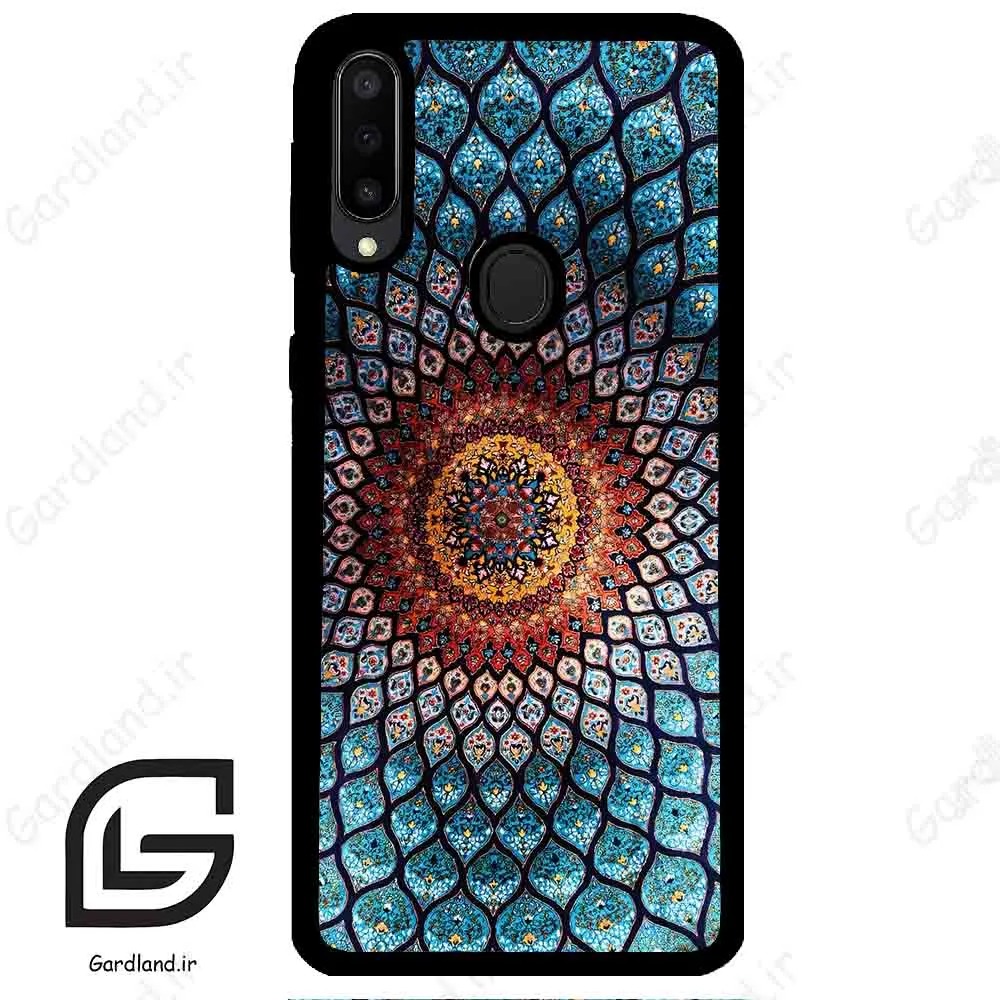قاب گوشی سامسونگ ام 30 (Galaxy M30 ) طرح خاص کد 2689